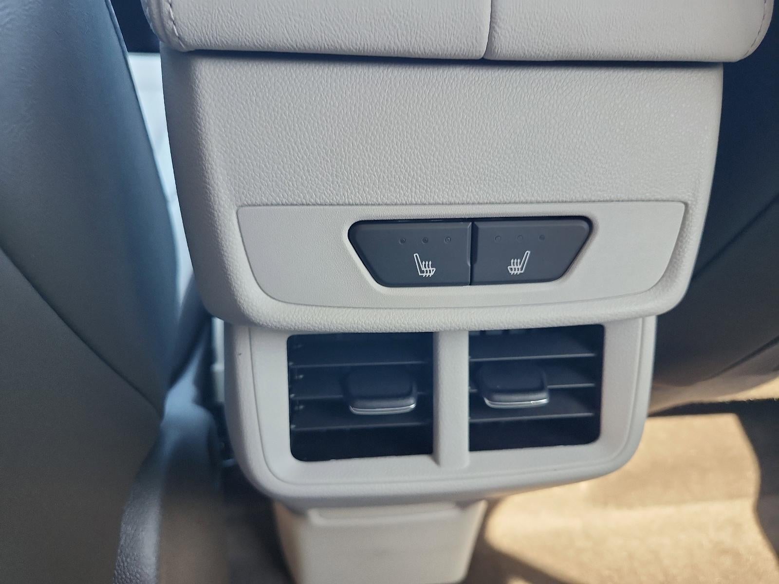 2026 GMC Terrain AWD 4dr Denali