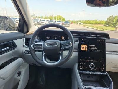 2026 GMC Terrain AWD 4dr Denali