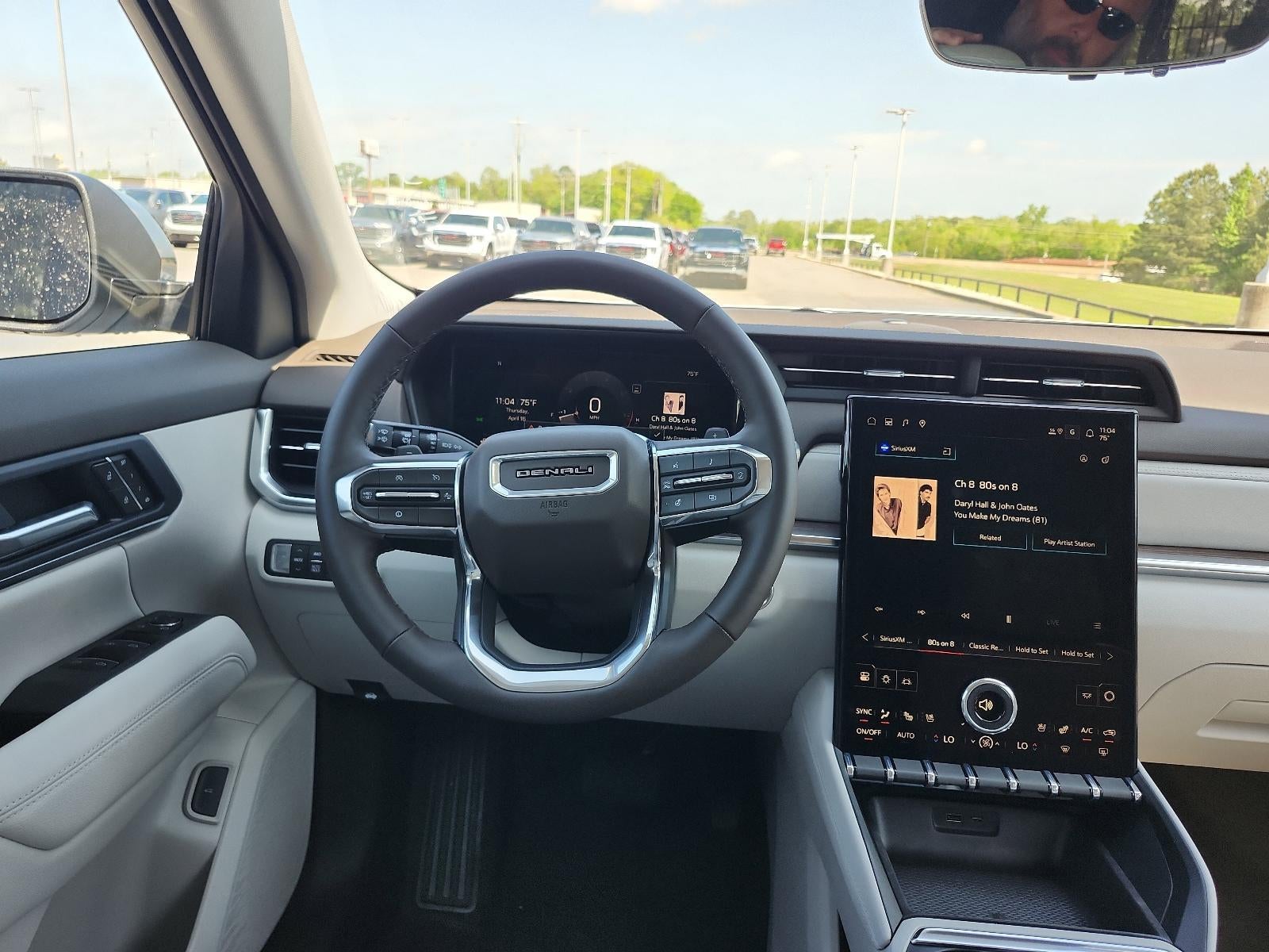 2026 GMC Terrain AWD 4dr Denali