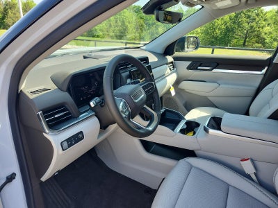 2026 GMC Terrain AWD 4dr Denali
