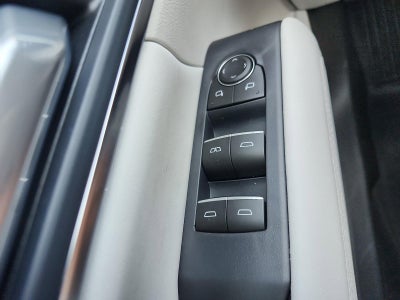 2026 GMC Terrain AWD 4dr Denali