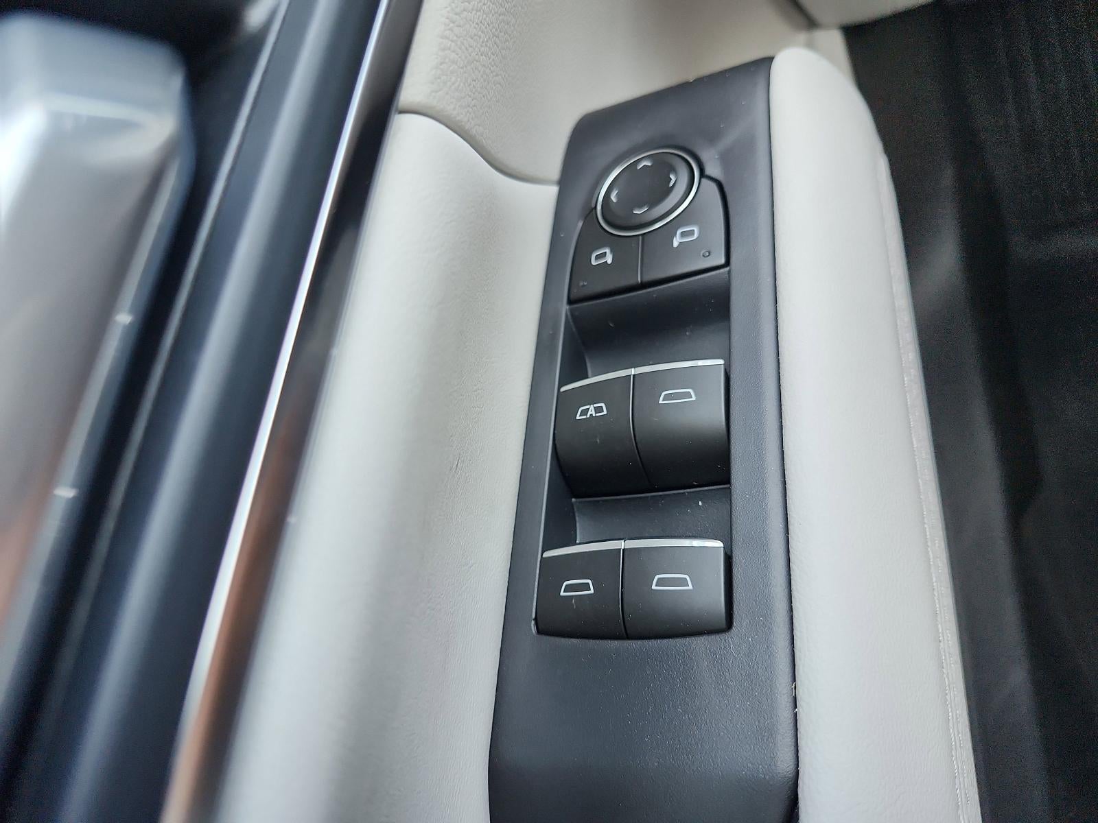 2026 GMC Terrain AWD 4dr Denali