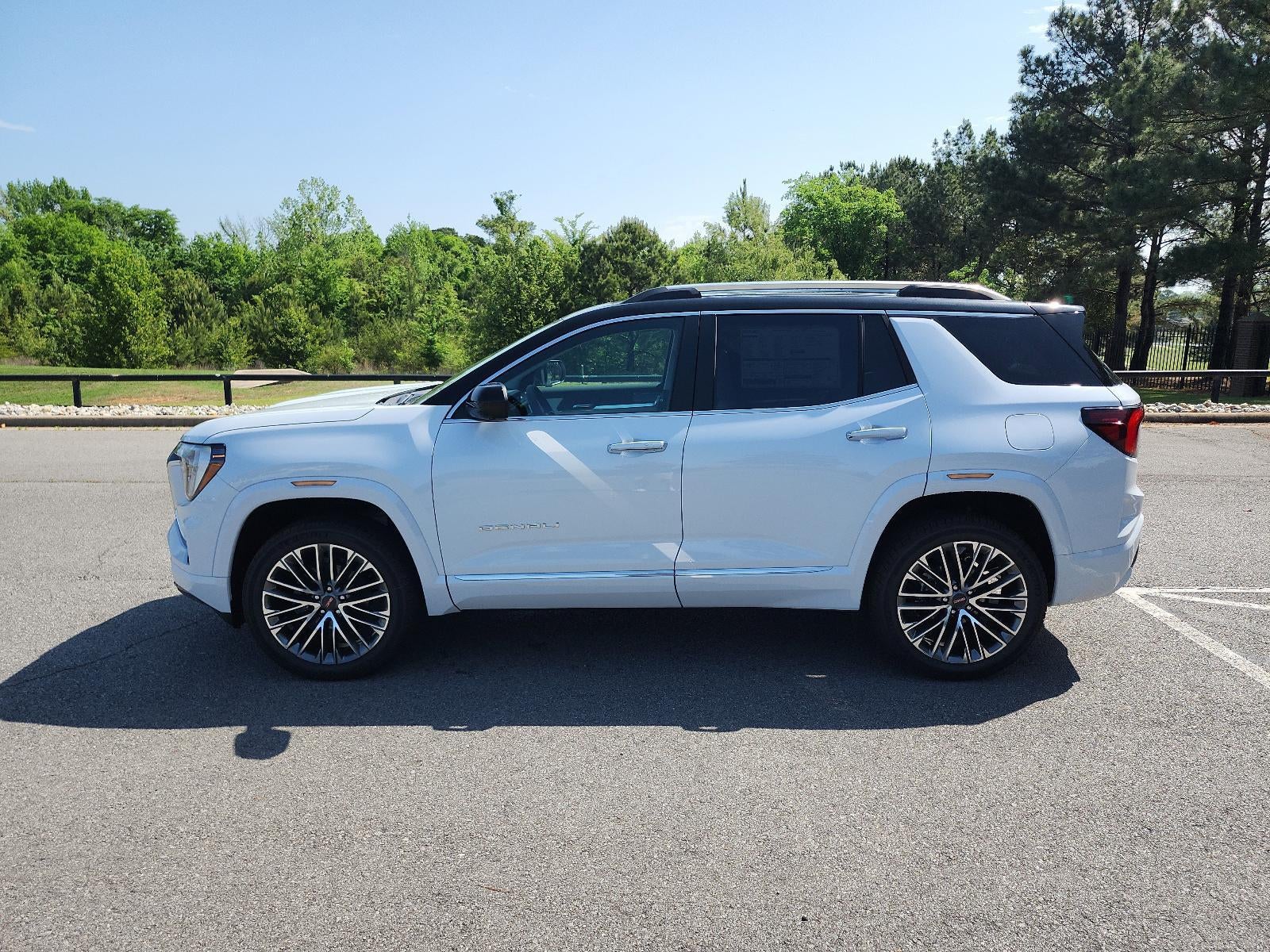 2026 GMC Terrain AWD 4dr Denali