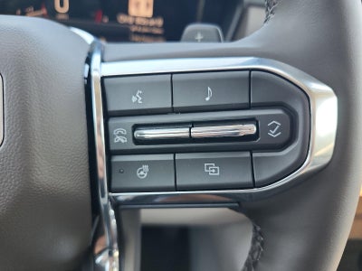 2026 GMC Terrain AWD 4dr Denali