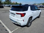 2026 GMC Terrain AWD 4dr Denali