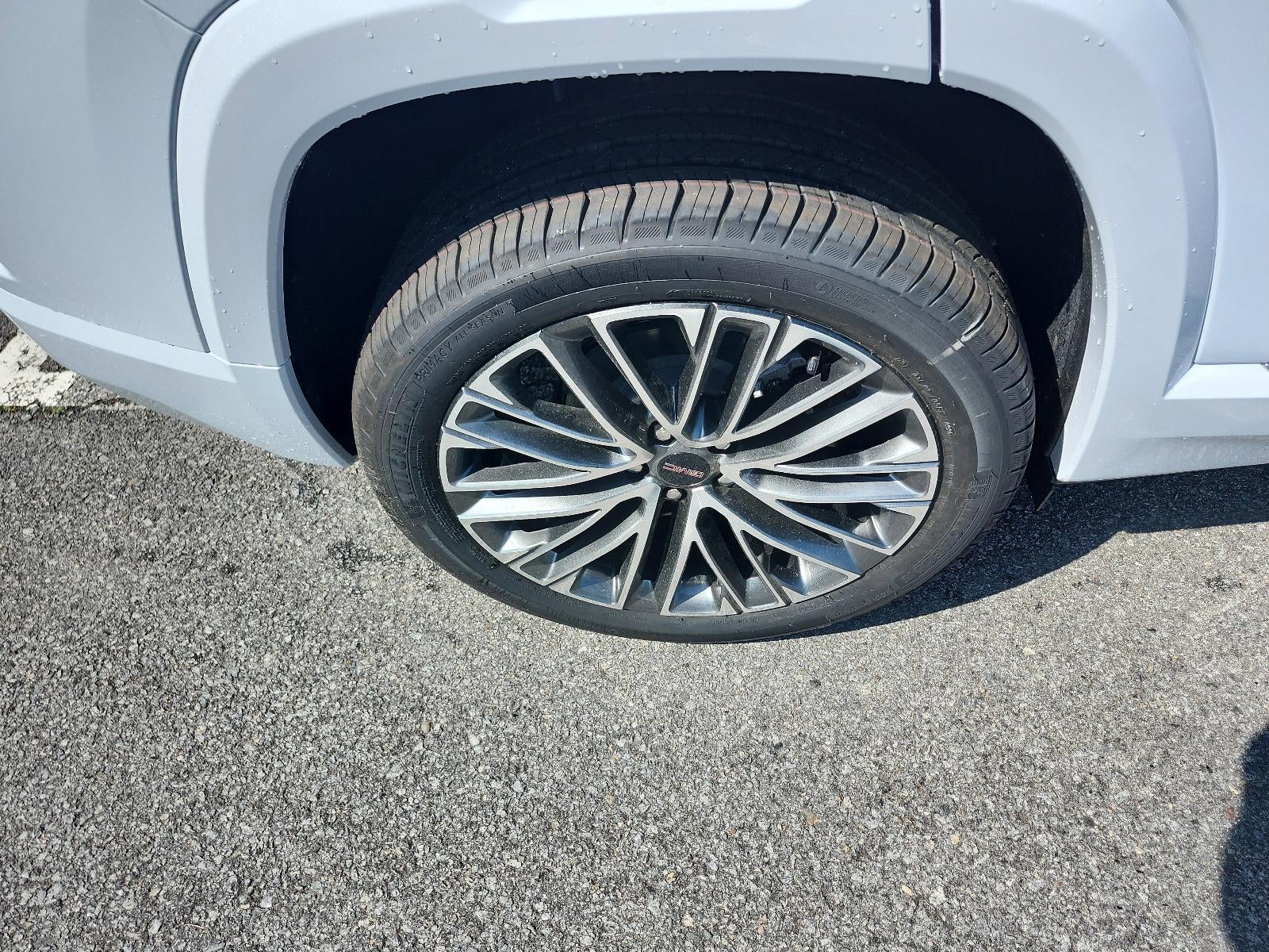 2026 GMC Terrain AWD 4dr Denali