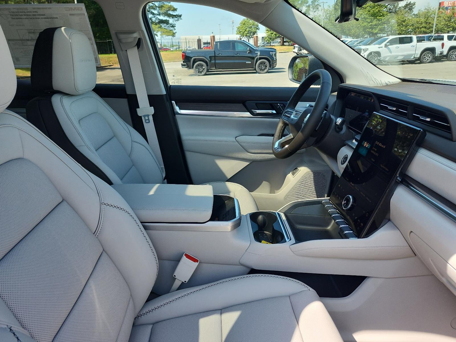 2026 GMC Terrain AWD 4dr Denali
