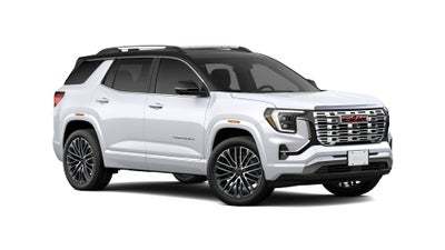 2026 GMC Terrain AWD 4dr Denali