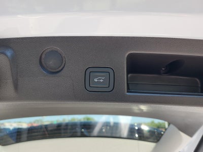 2027 GMC Terrain AWD 4dr Denali