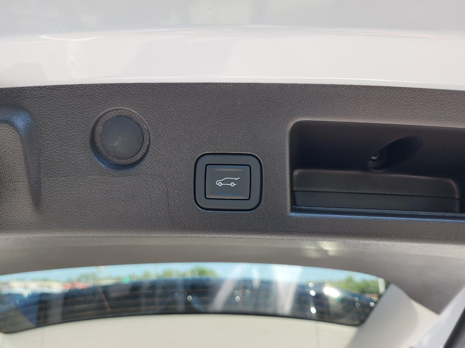 2027 GMC Terrain AWD 4dr Denali