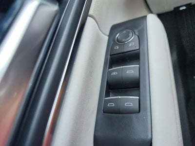 2027 GMC Terrain AWD 4dr Denali