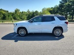2027 GMC Terrain AWD 4dr Denali
