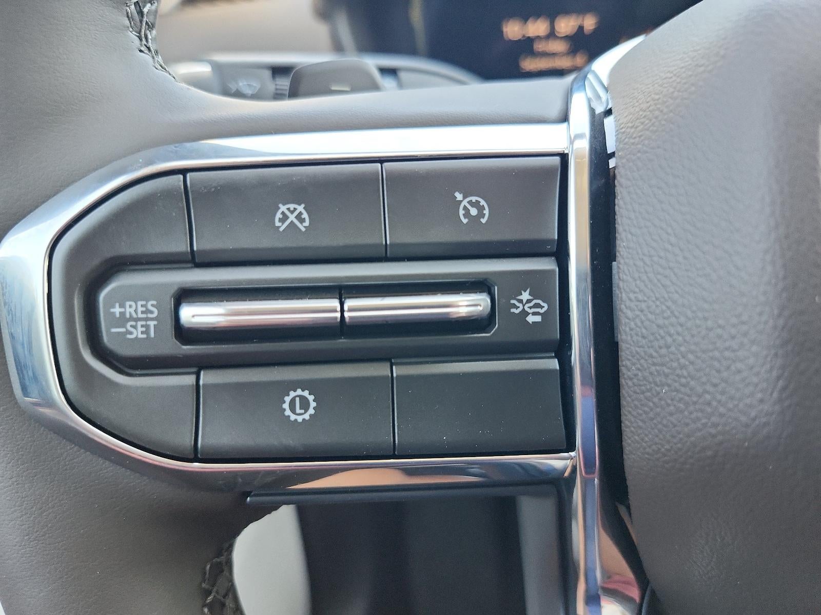 2027 GMC Terrain AWD 4dr Denali