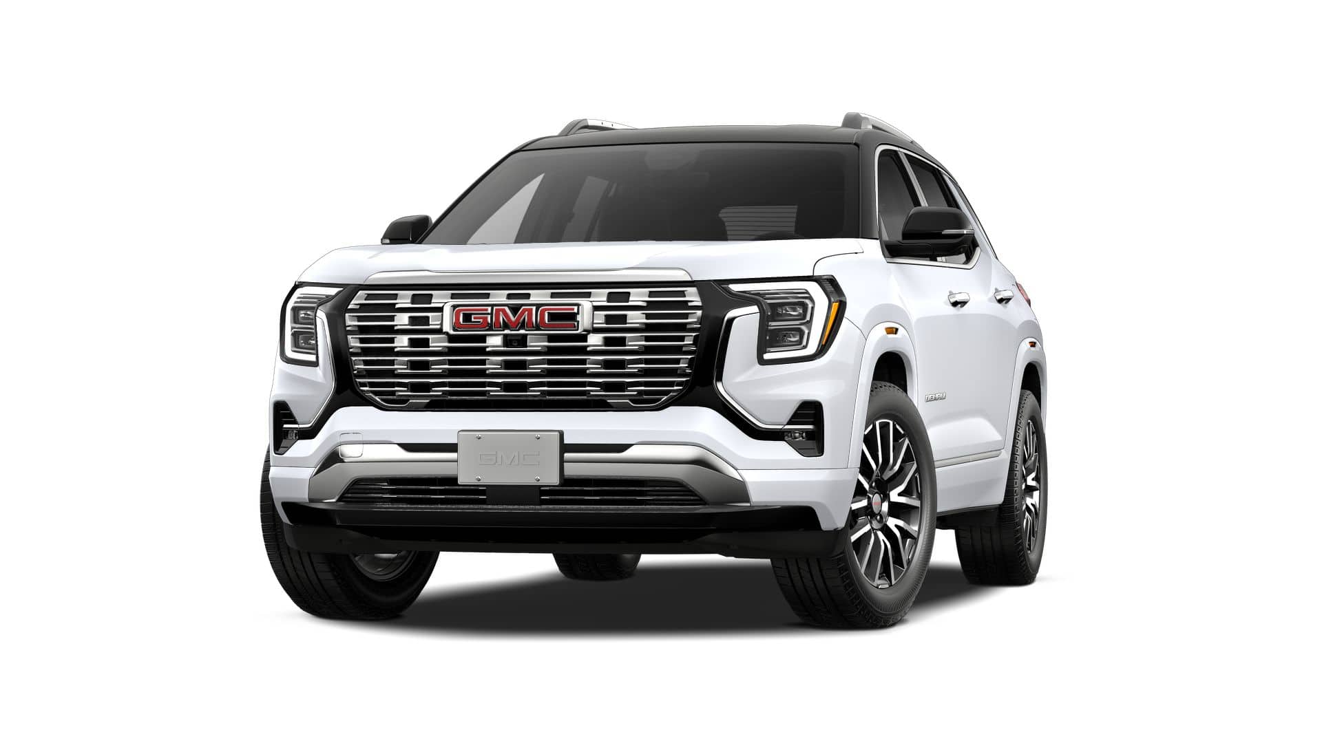 2027 GMC Terrain AWD 4dr Denali