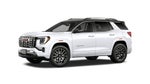 2027 GMC Terrain AWD 4dr Denali