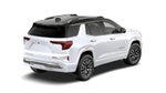 2027 GMC Terrain AWD 4dr Denali
