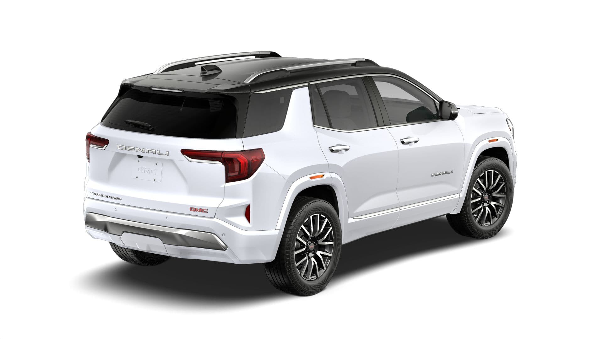 2027 GMC Terrain AWD 4dr Denali