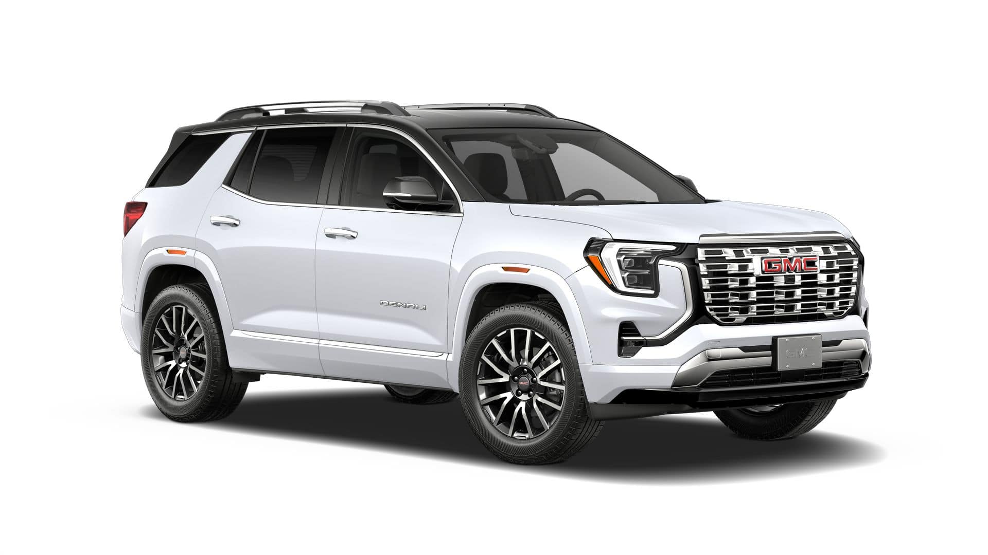 2027 GMC Terrain AWD 4dr Denali