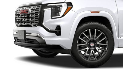 2027 GMC Terrain AWD 4dr Denali