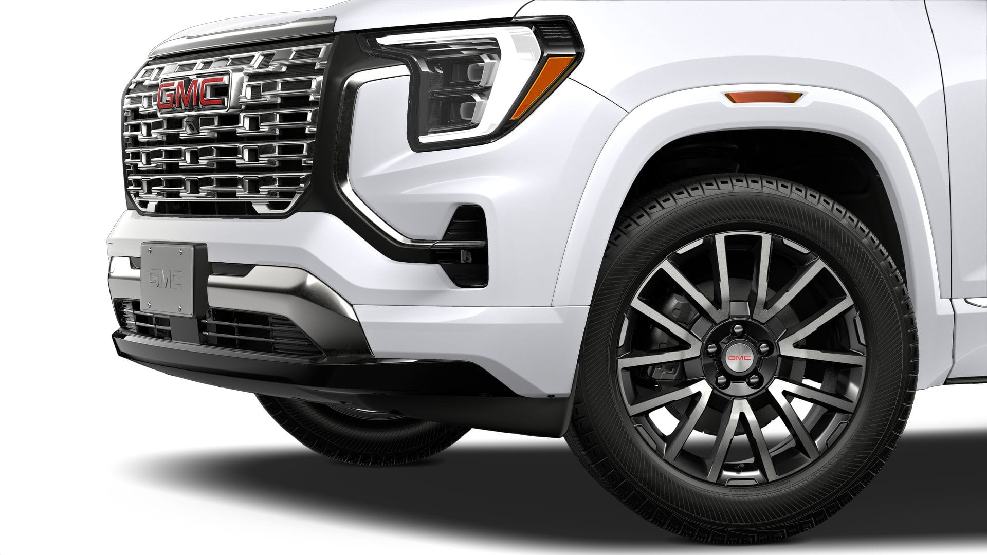 2027 GMC Terrain AWD 4dr Denali