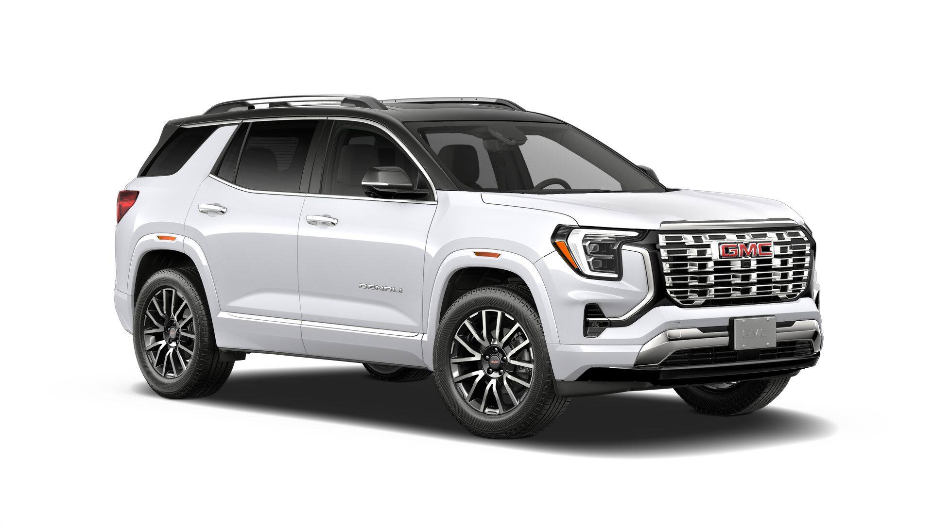 2027 GMC Terrain AWD 4dr Denali