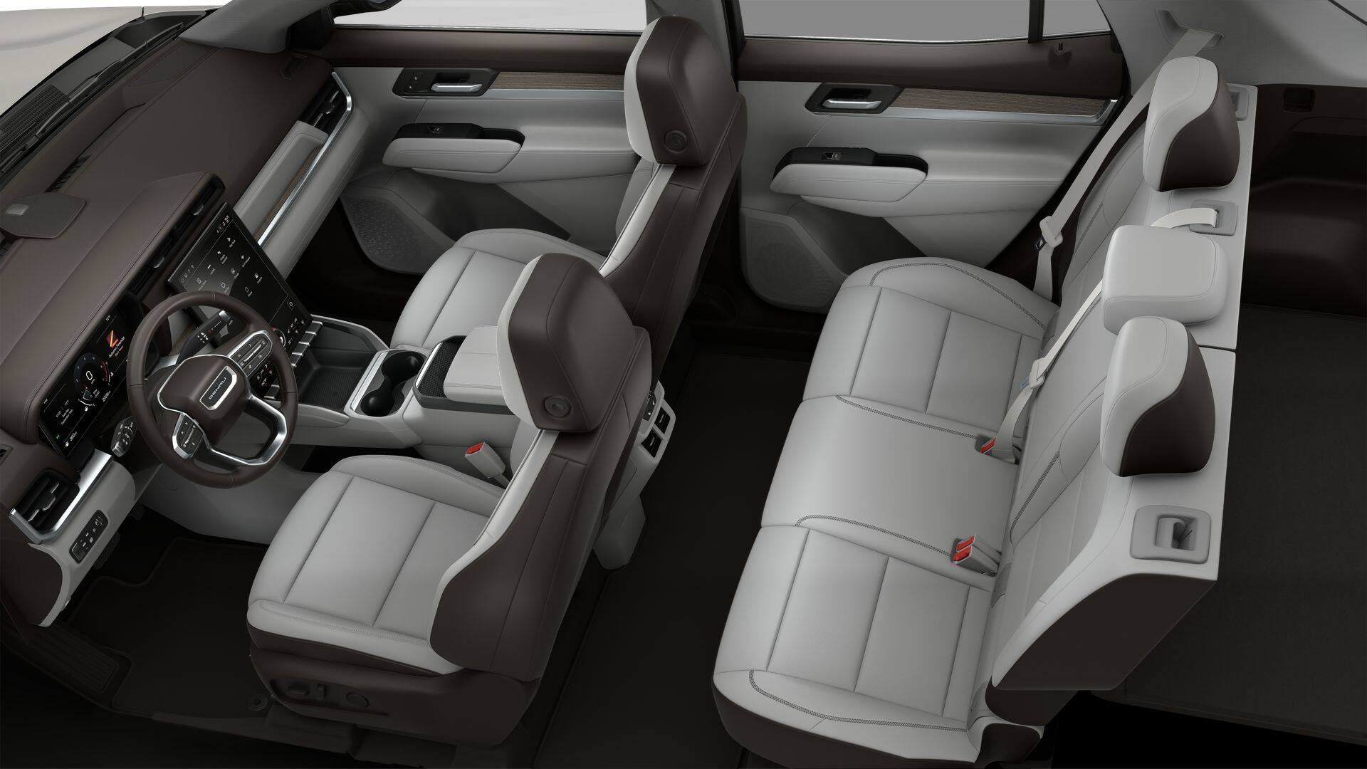 2027 GMC Terrain AWD 4dr Denali