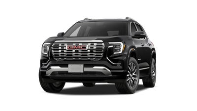 2027 GMC Terrain AWD 4dr Denali