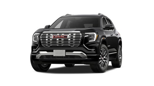 2027 GMC Terrain AWD 4dr Denali