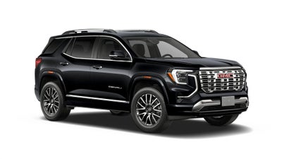 2027 GMC Terrain AWD 4dr Denali