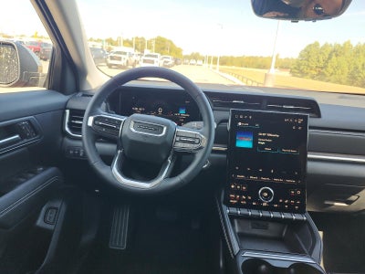 2027 GMC Terrain AWD 4dr Denali