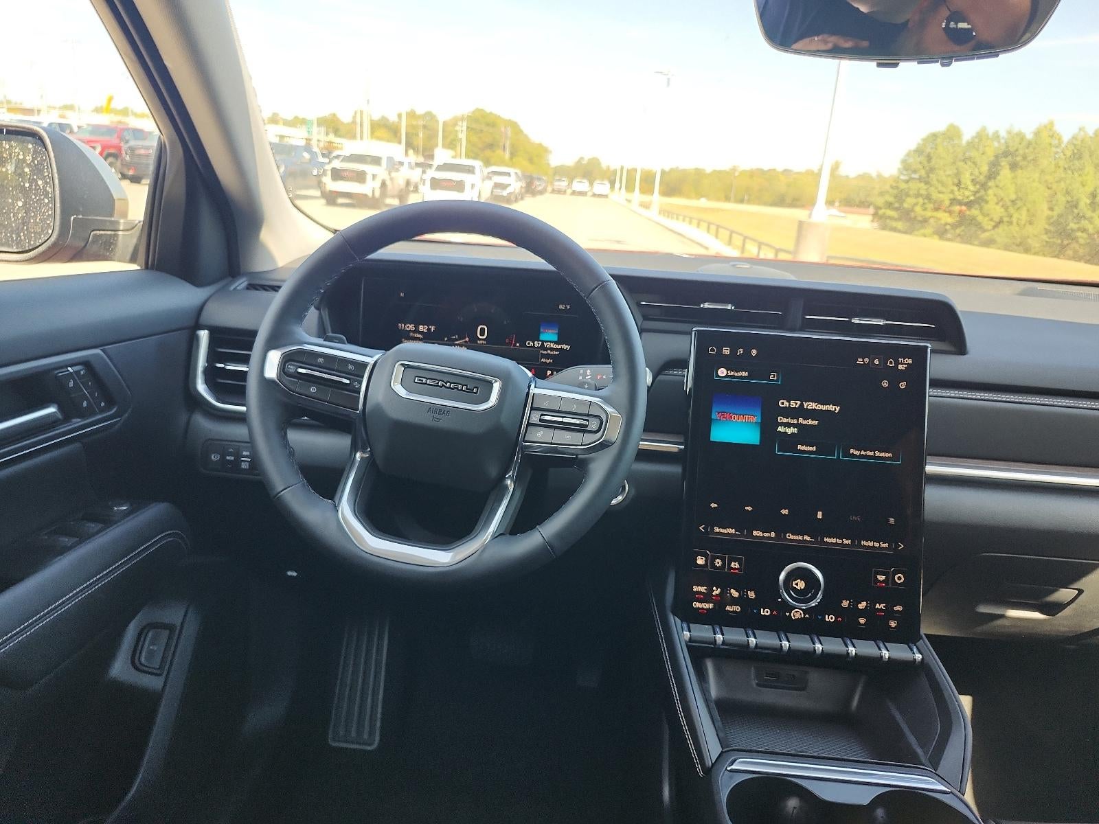2027 GMC Terrain AWD 4dr Denali
