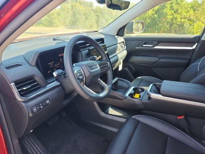 2027 GMC Terrain AWD 4dr Denali