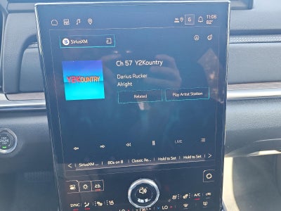 2027 GMC Terrain AWD 4dr Denali
