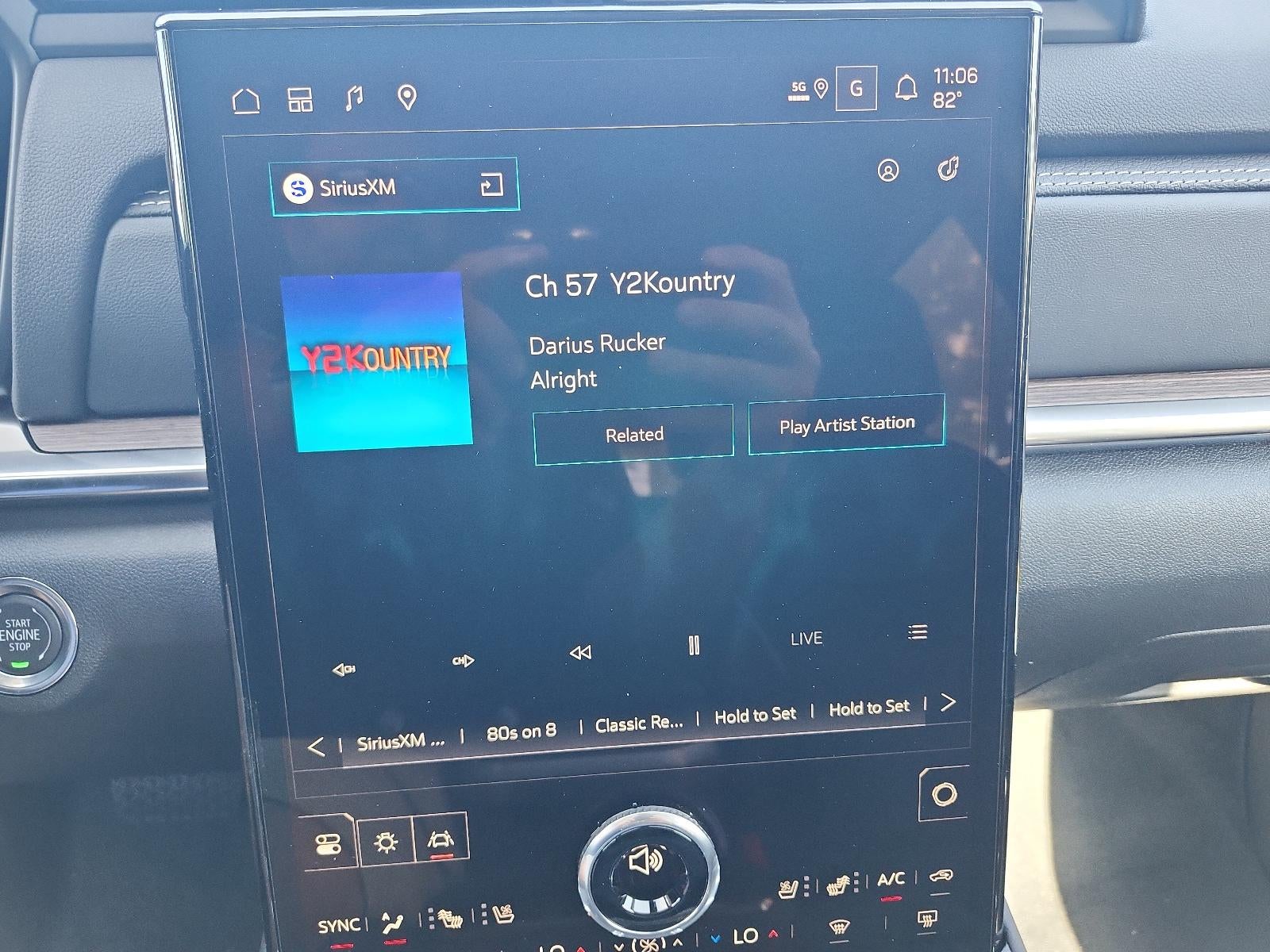 2027 GMC Terrain AWD 4dr Denali