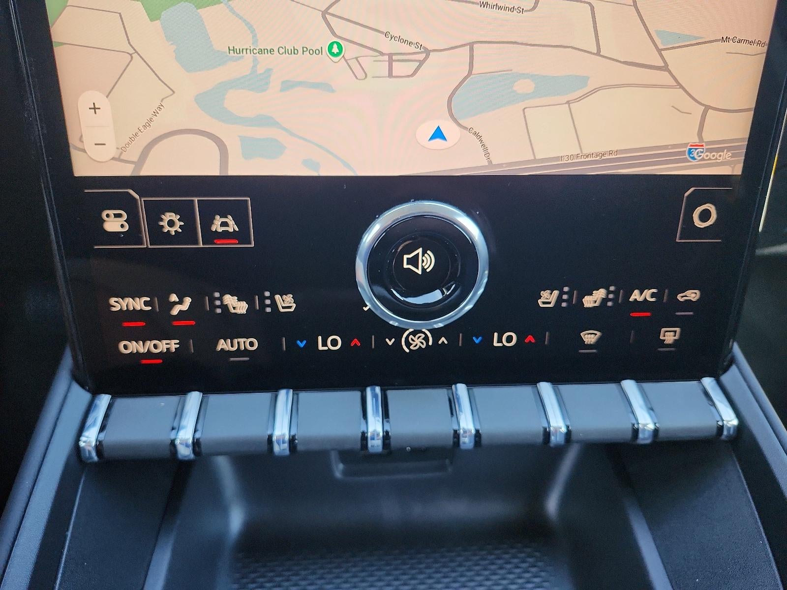 2027 GMC Terrain AWD 4dr Denali