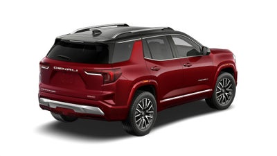 2027 GMC Terrain AWD 4dr Denali