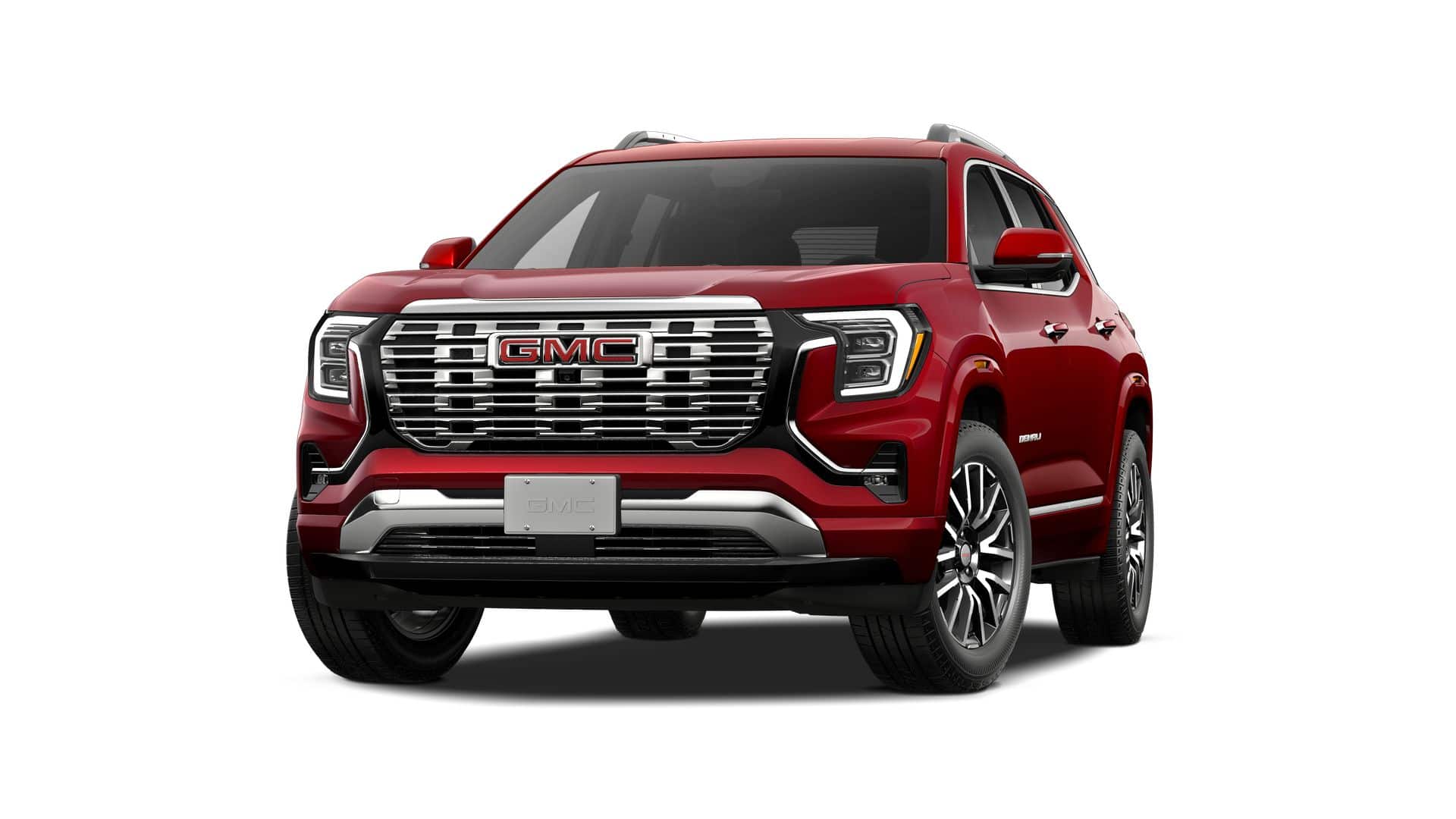 2027 GMC Terrain AWD 4dr Denali
