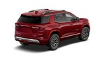 2027 GMC Terrain AWD 4dr Denali