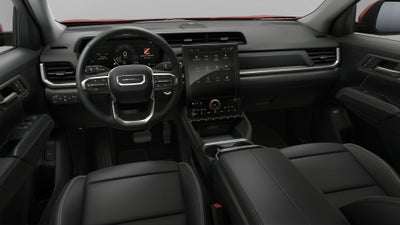 2027 GMC Terrain AWD 4dr Denali