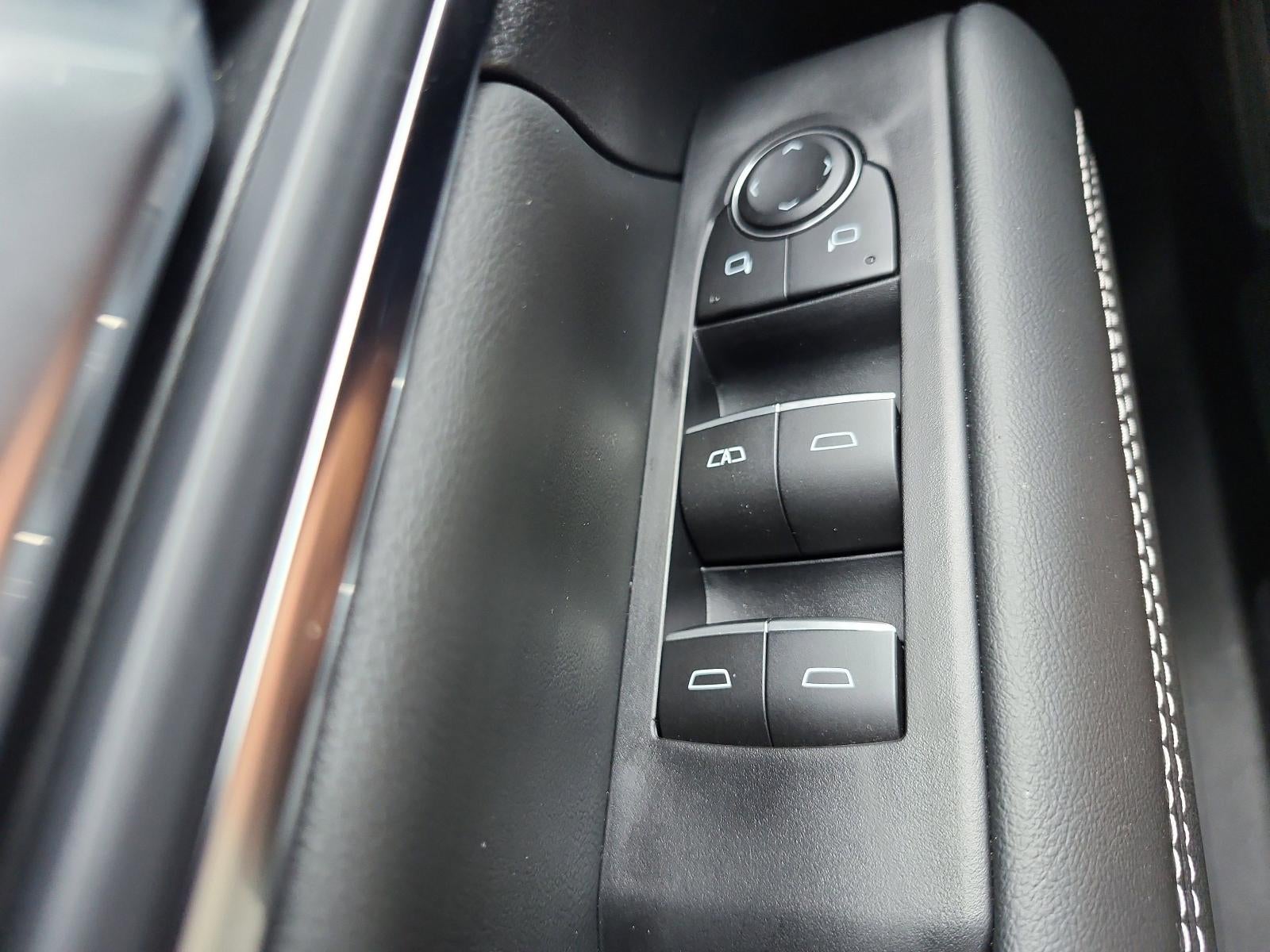 2026 GMC Terrain AWD Denali
