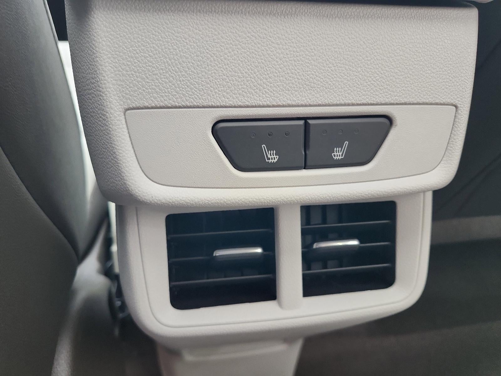 2026 GMC Terrain AWD 4dr Denali