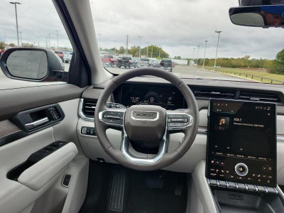 2026 GMC Terrain AWD 4dr Denali