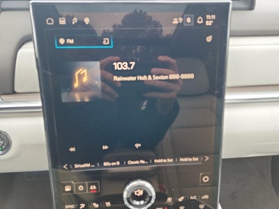 2026 GMC Terrain AWD 4dr Denali