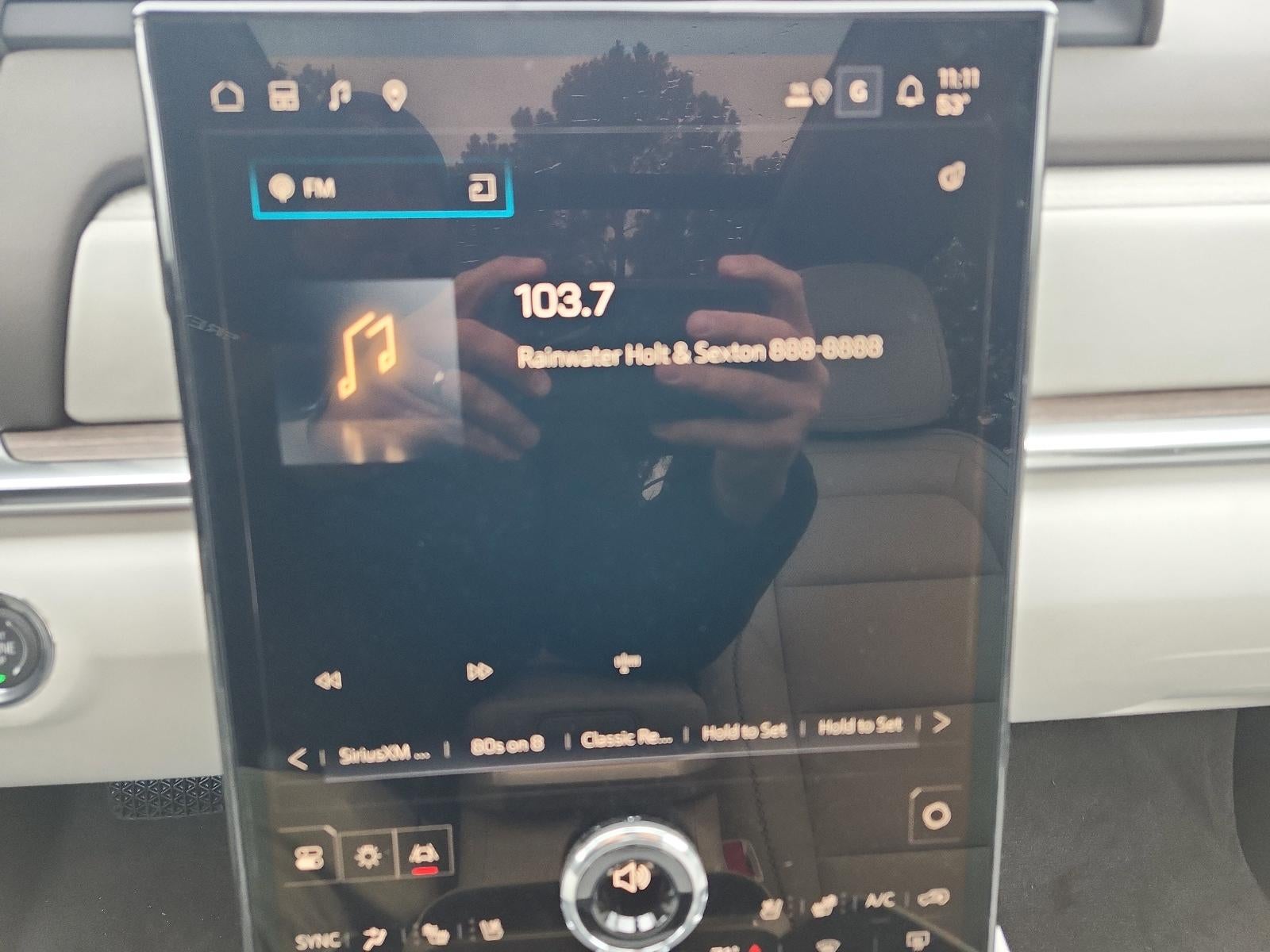 2026 GMC Terrain AWD 4dr Denali