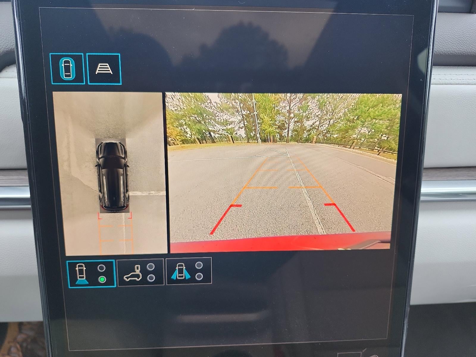 2026 GMC Terrain AWD 4dr Denali