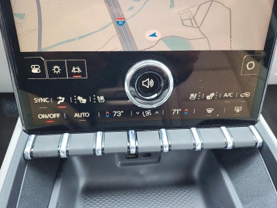 2026 GMC Terrain AWD 4dr Denali