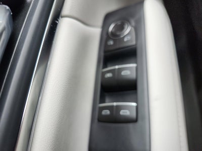 2026 GMC Terrain AWD 4dr Denali