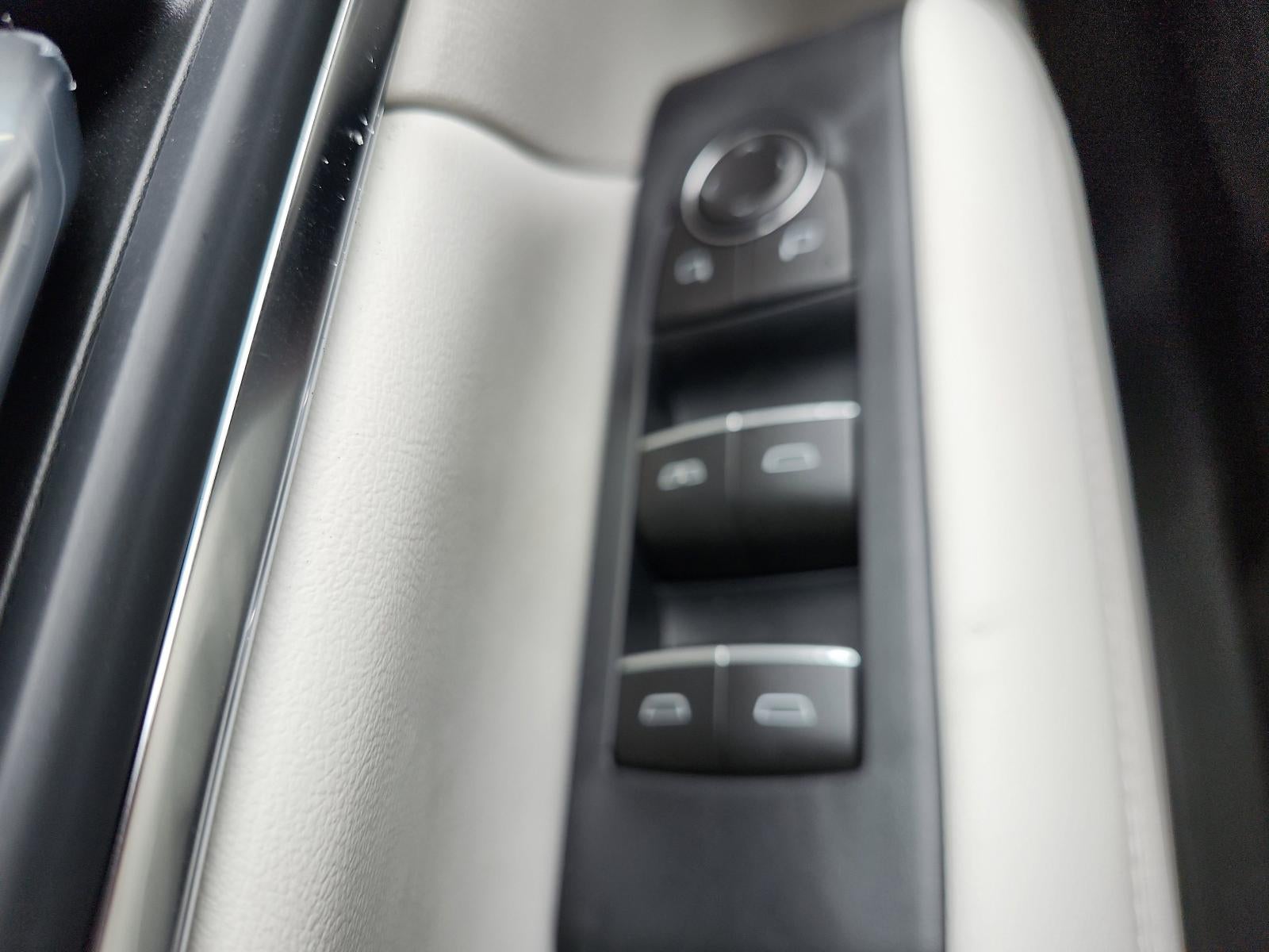 2026 GMC Terrain AWD 4dr Denali