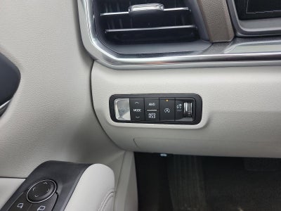 2026 GMC Terrain AWD 4dr Denali