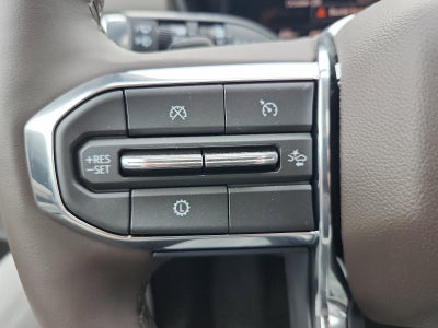 2026 GMC Terrain AWD 4dr Denali